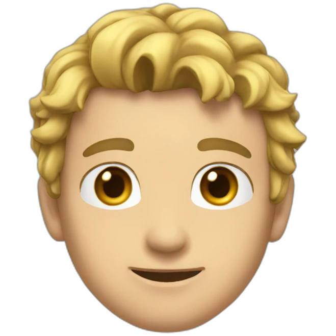 Toz emoji