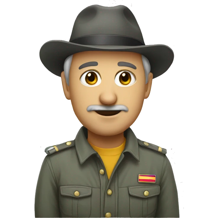 Miostin emoji