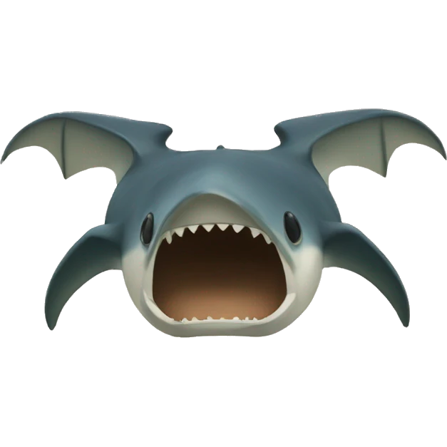 mako avatar emoji