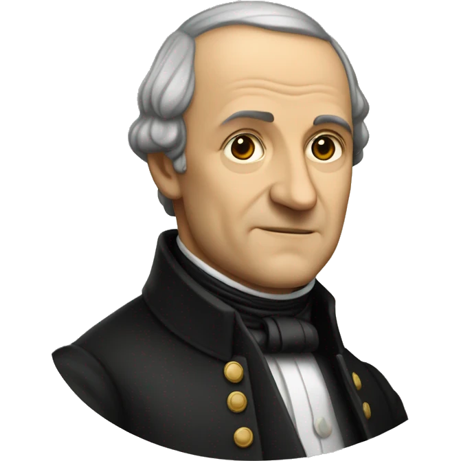 auguste comte sociologo emoji
