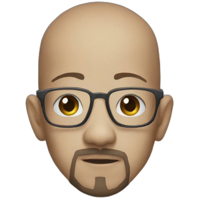 chester from linkin park emoji