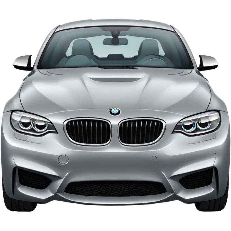 Bmw emoji