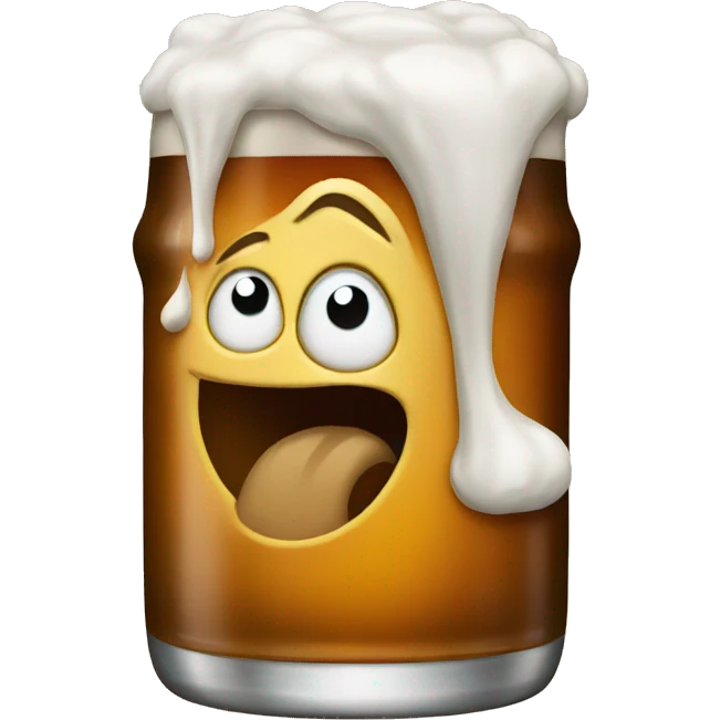 beer emoji