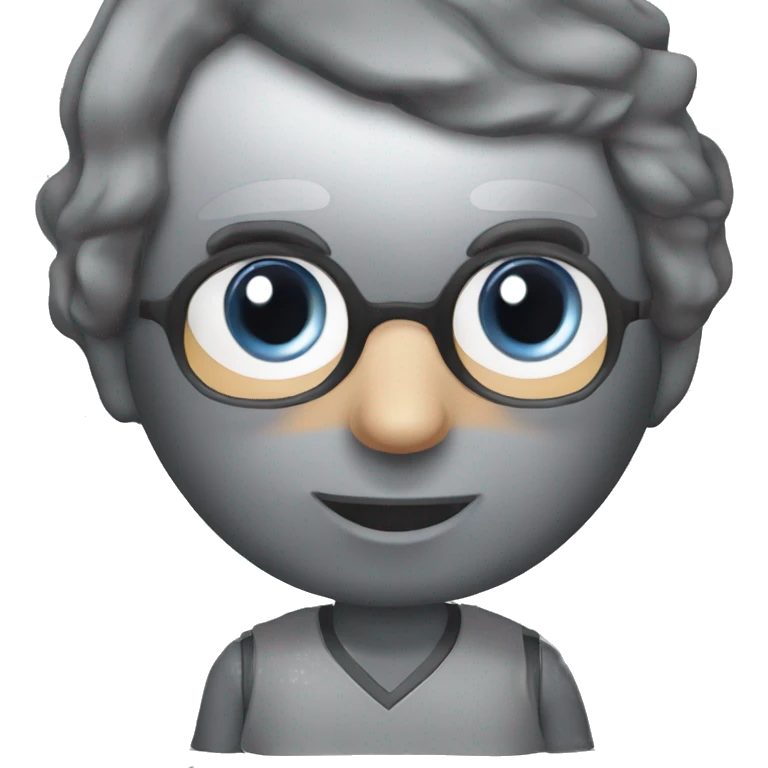 grey Mercedes e 63 emoji
