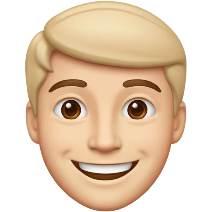 actor emoji
