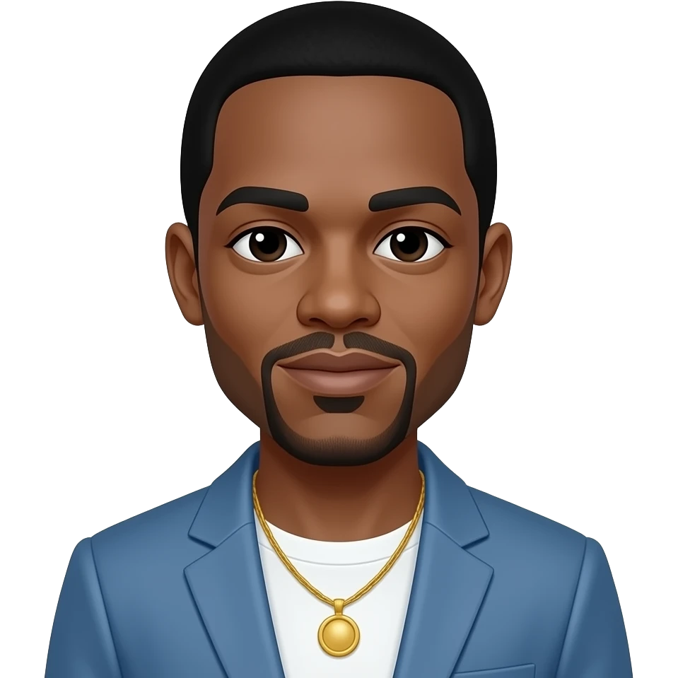 Diddy emoji
