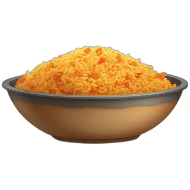 Plov emoji