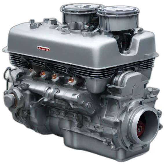 engine emoji