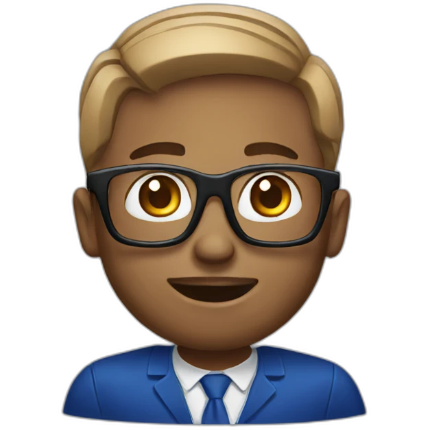 emoji for stanbic bank emoji