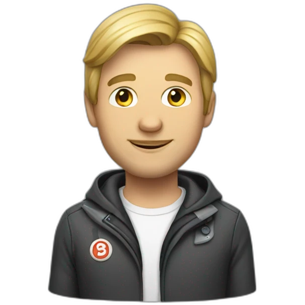 Carsten Spohr emoji