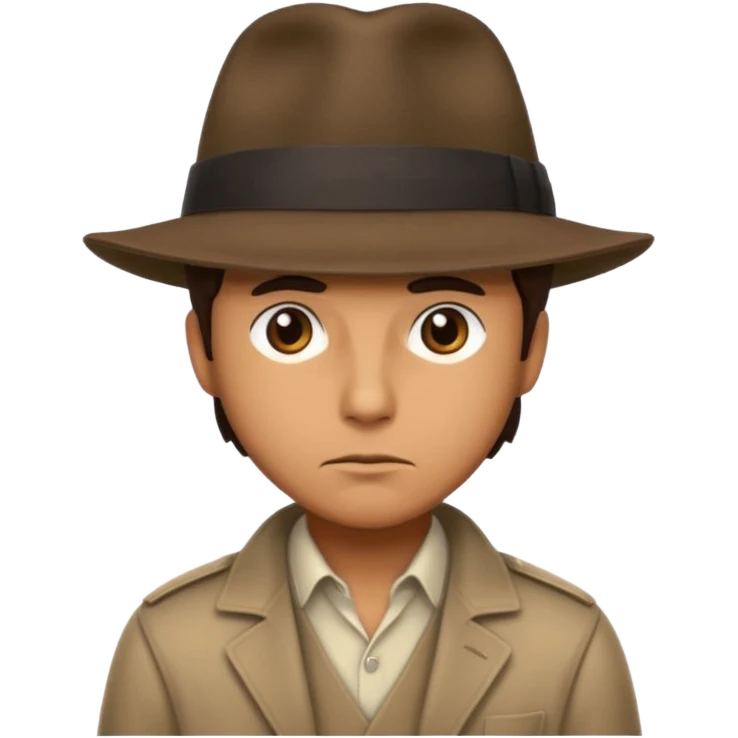 Gansterp emoji