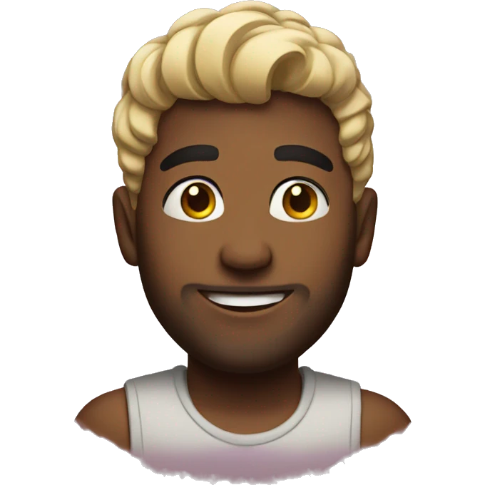 New Year vibe  emoji