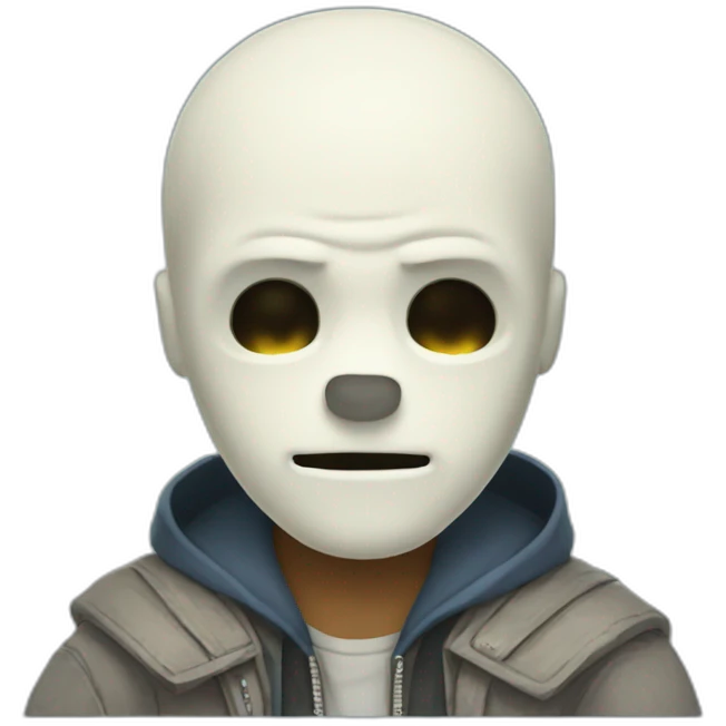 sans undertale emoji