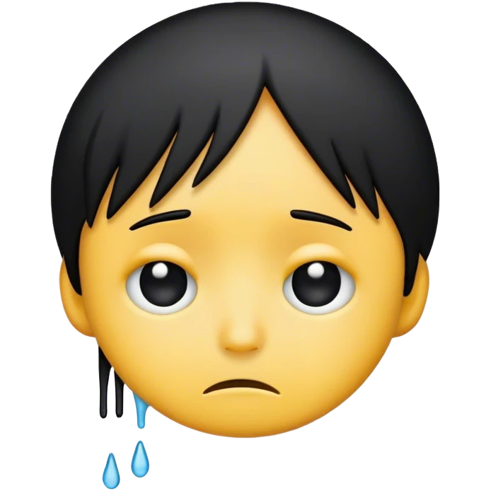 Emo Emoji emoji