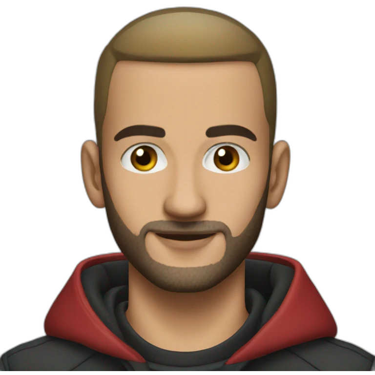 Ziyech emoji