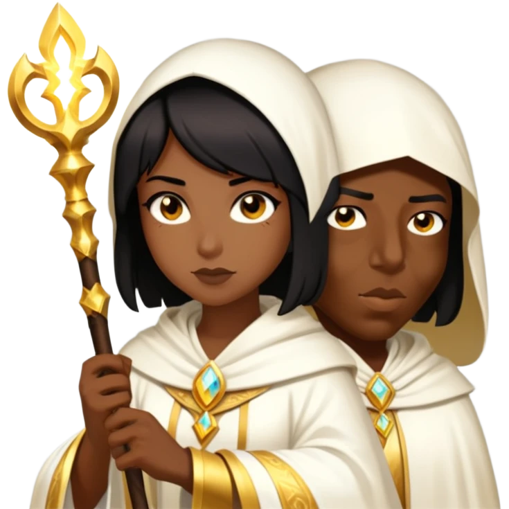 Luminous Archmage emoji