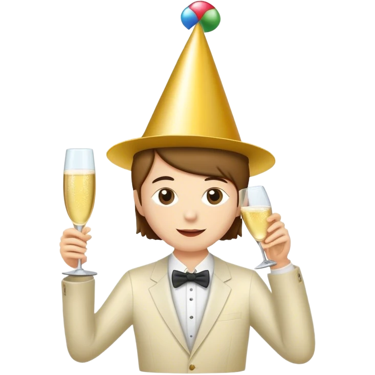23rd Birthday emoji