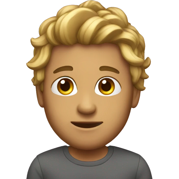Kamron emoji