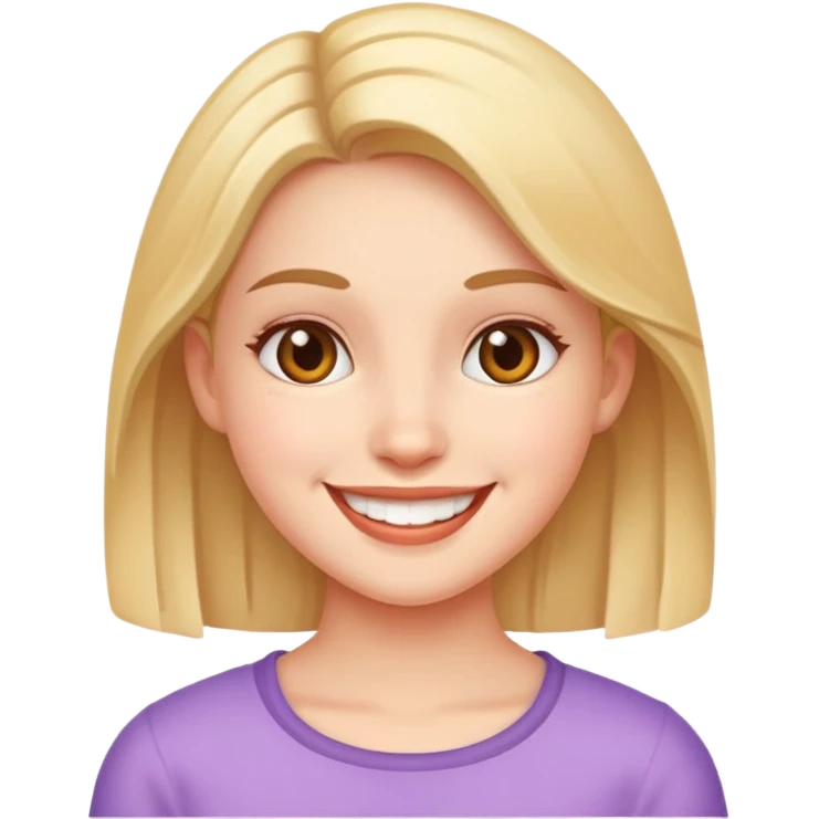 Голые девочки emoji