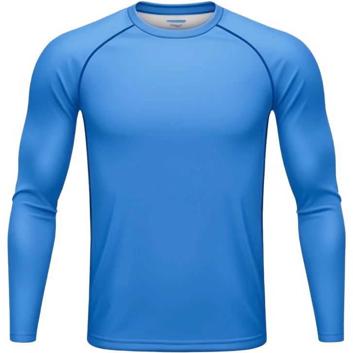 fast dry shirt emoji