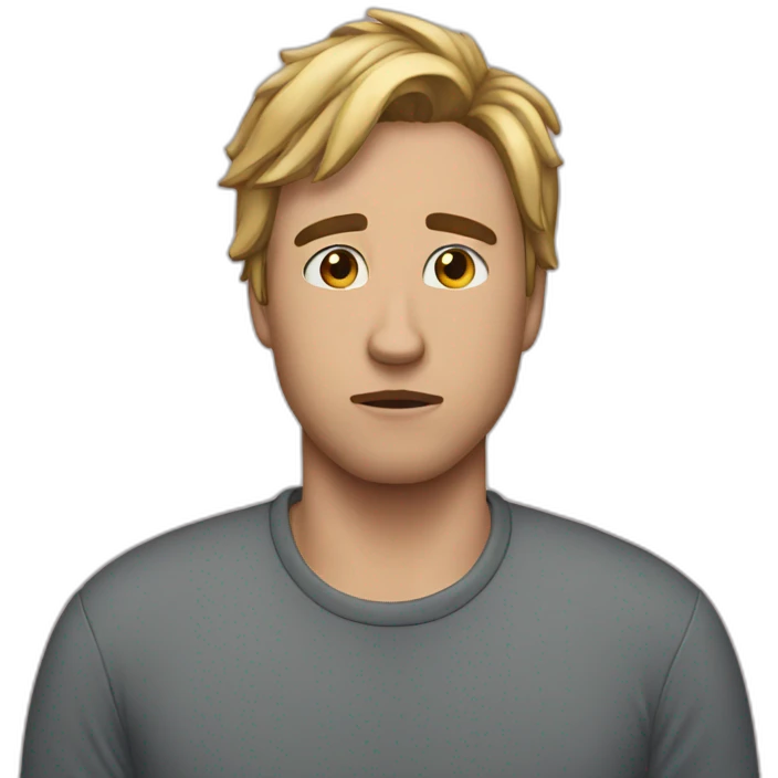 break up emoji
