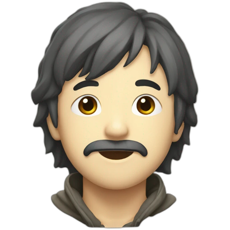 Oshi no ko emoji