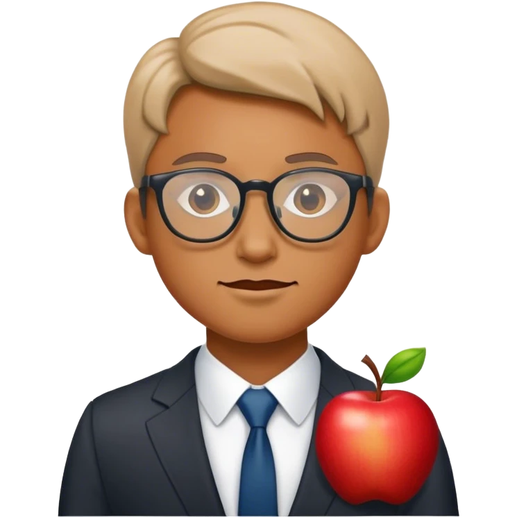apple designer emoji