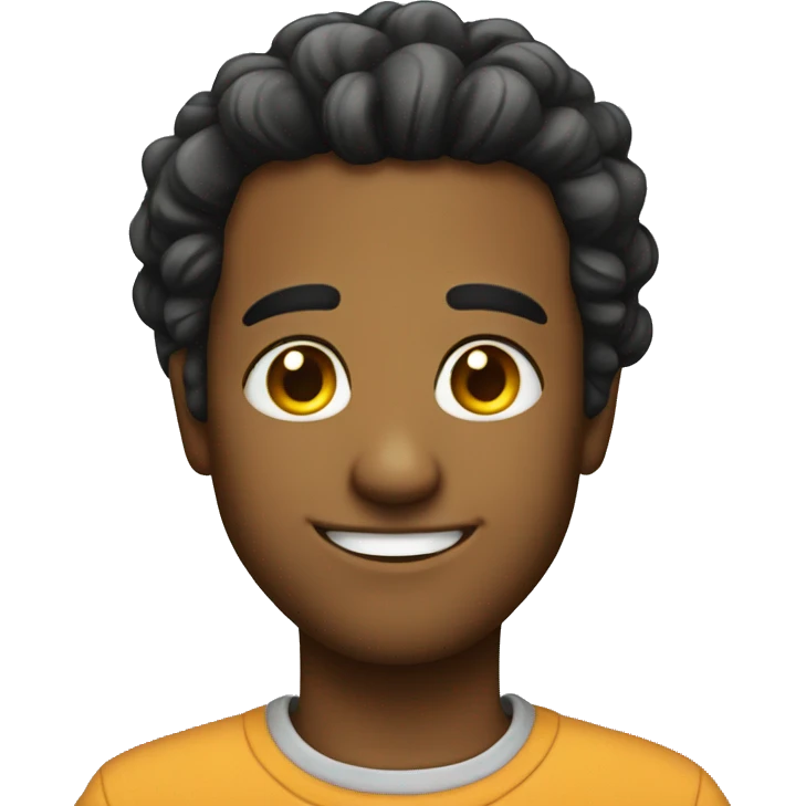 smirk emoji