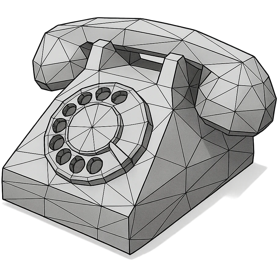 telephone emoji