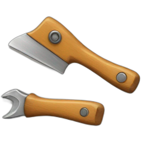 tools to go back in time emoji