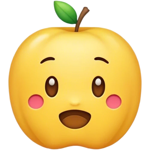 불타는 지구 emoji