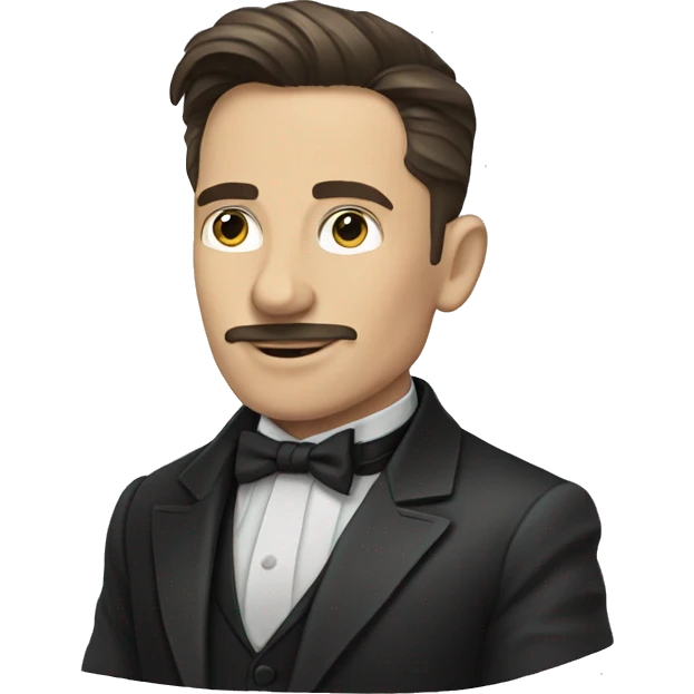 Tesla emoji