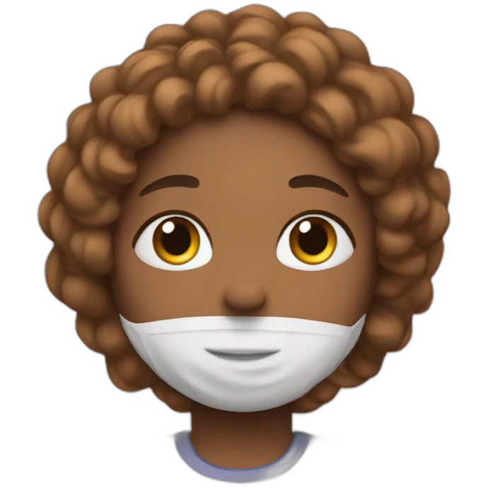 self-care emoji