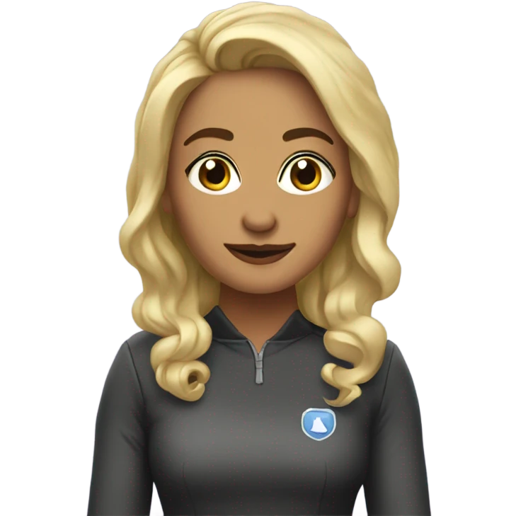 Kelly ceres emoji