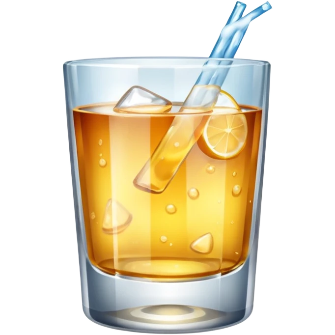 alcohol emoji