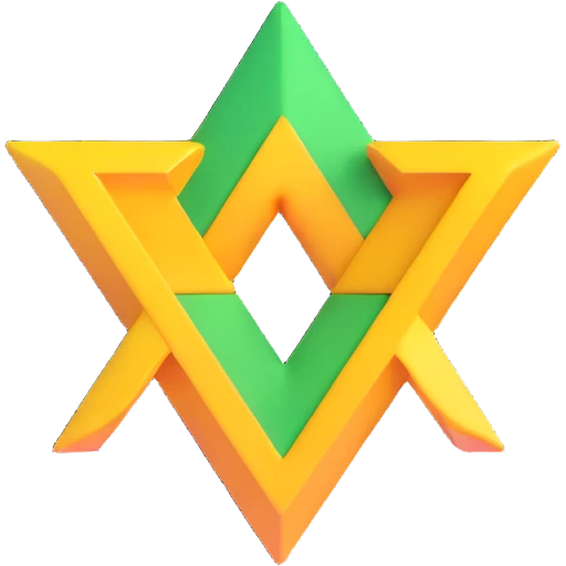 ParadoX1 logo, playful and eye-catching emoji