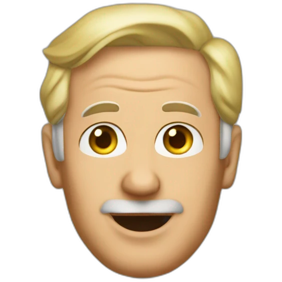 Netanyaou emoji