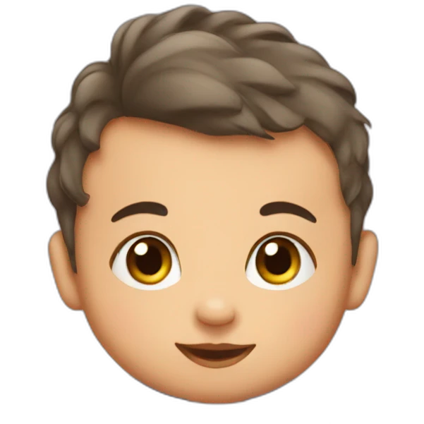 baby book emoji