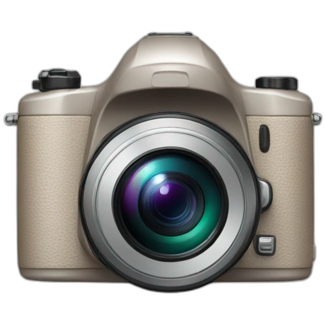 camera 360 emoji