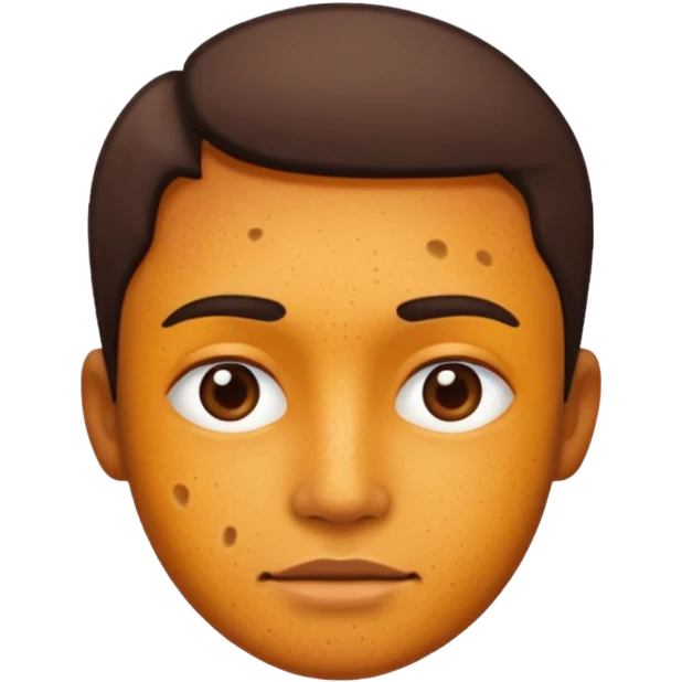hyperpigmentation  emoji