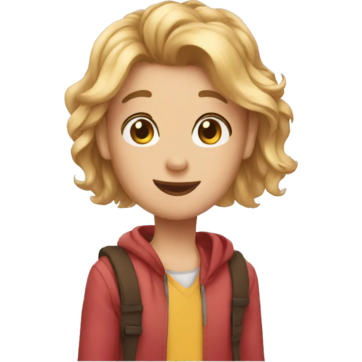 5 best friends emoji
