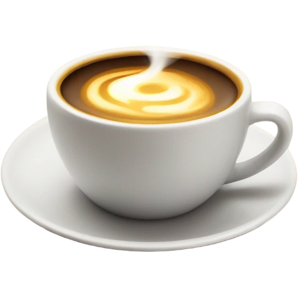 Coffe  emoji