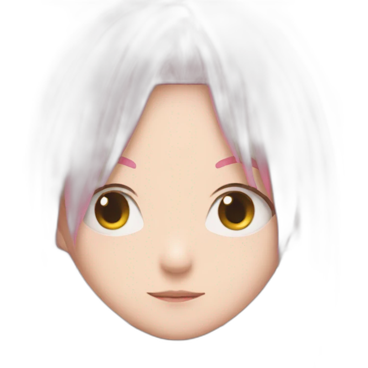 Zerotwo emoji