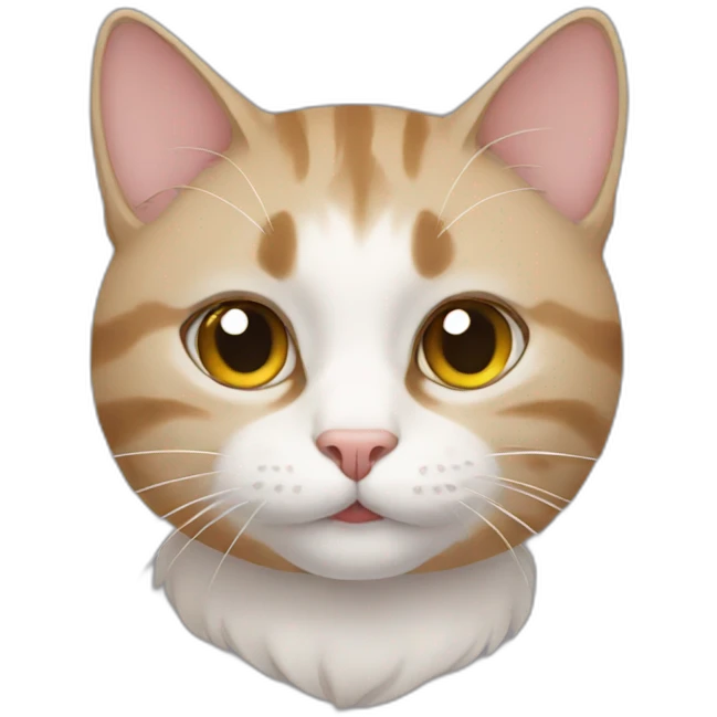 cat emoji