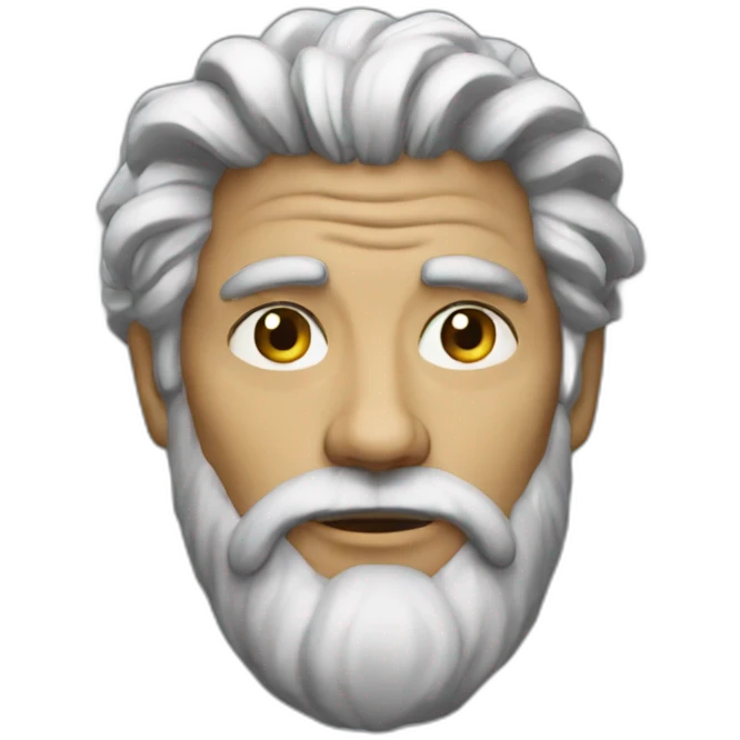God emoji