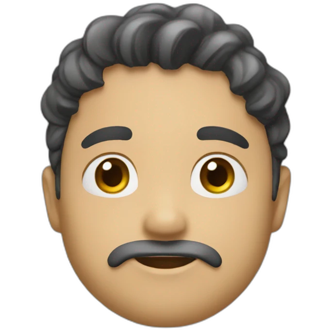 こんにちは emoji