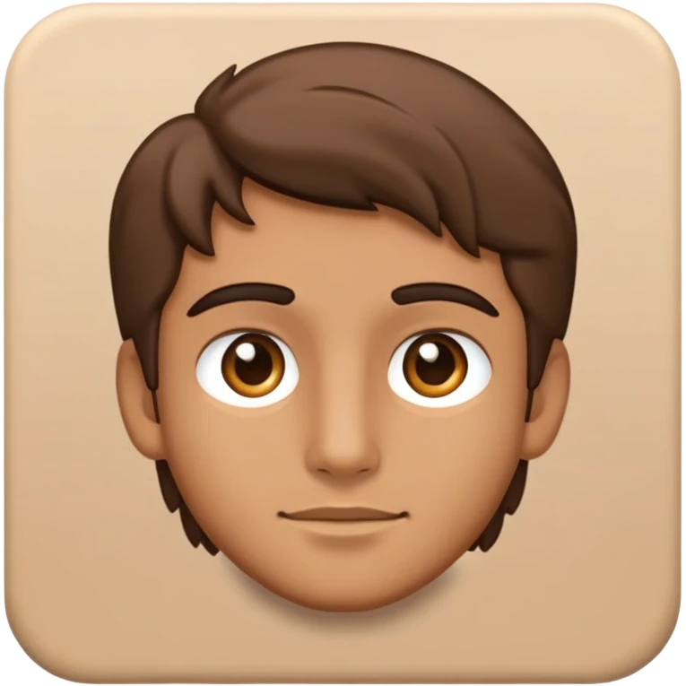 Mateo emoji
