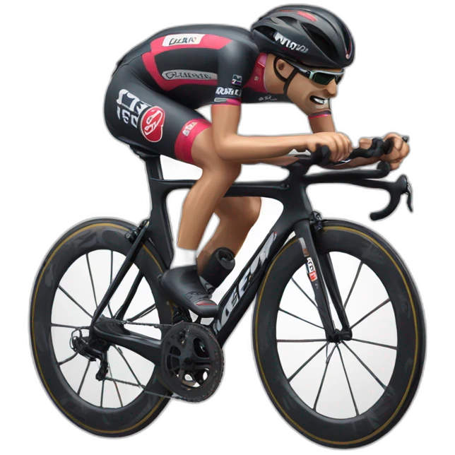 Alpecin emoji