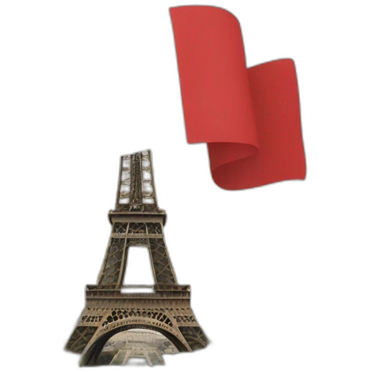 france flag emoji