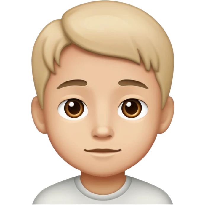Lil Jeff  emoji